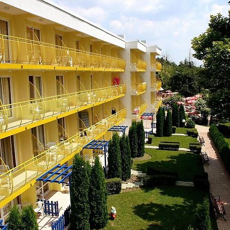 Hotel Orhidea Albena Eksteriør bilde