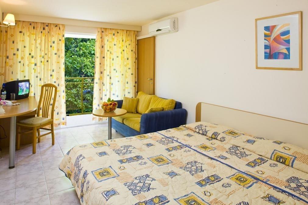 Hotel Orhidea Albena Eksteriør bilde