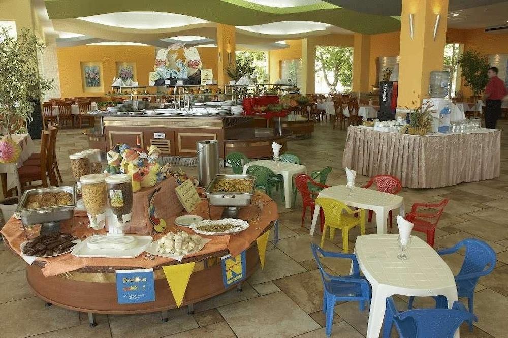 Hotel Orhidea Albena Eksteriør bilde