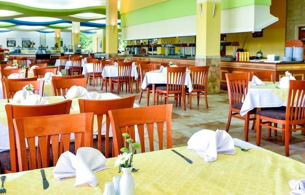 Hotel Orhidea Albena Eksteriør bilde