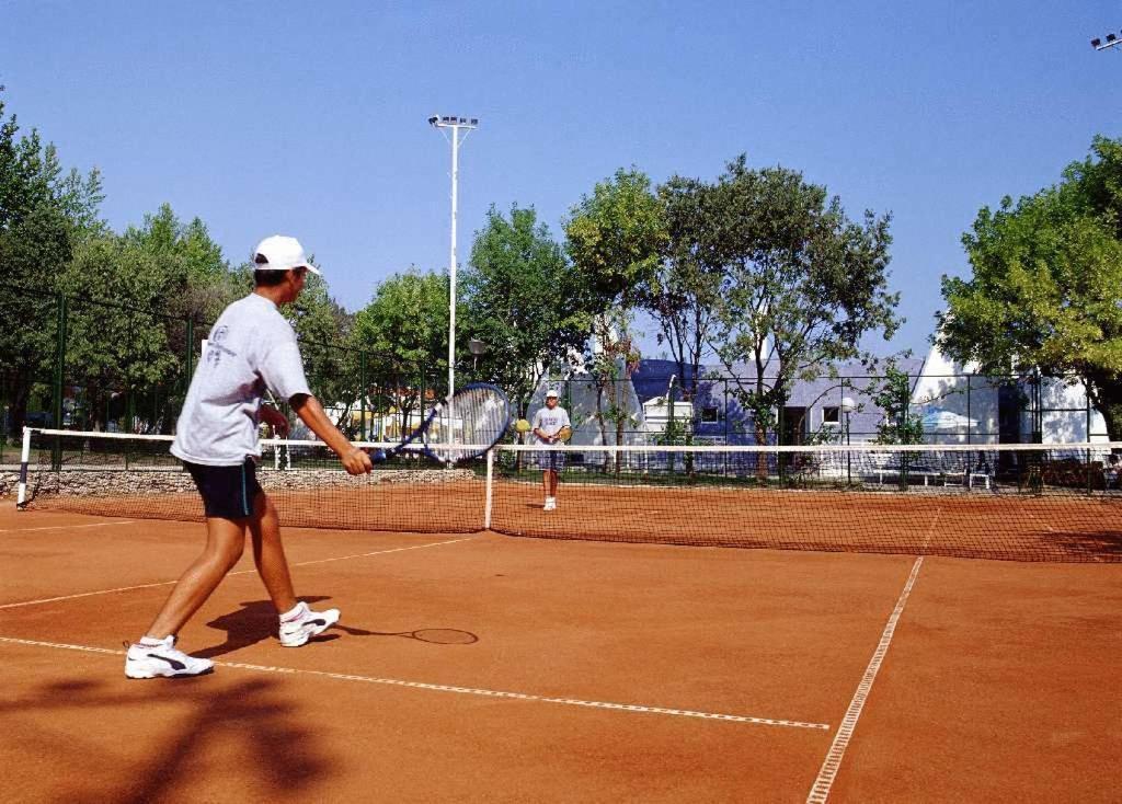 Hotel Orhidea Albena Eksteriør bilde