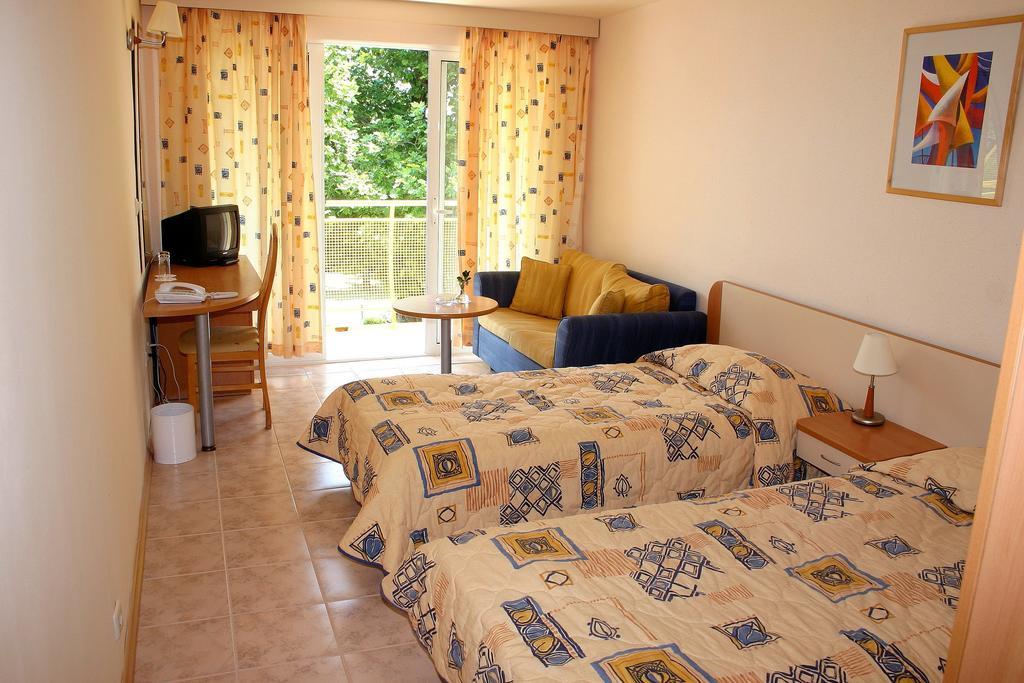 Hotel Orhidea Albena Rom bilde