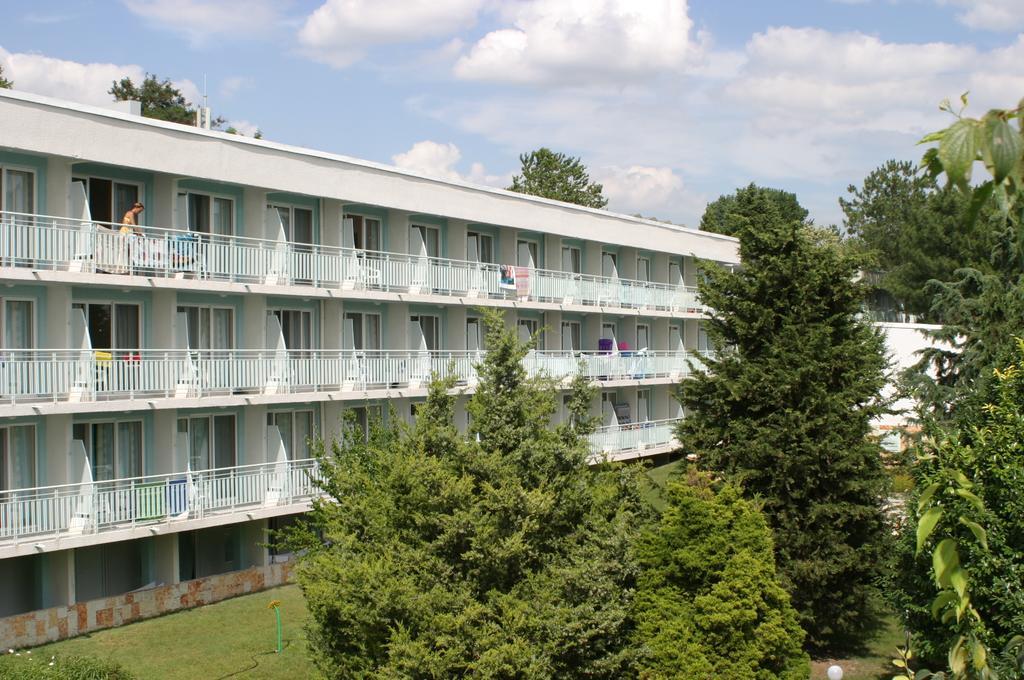 Hotel Orhidea Albena Eksteriør bilde