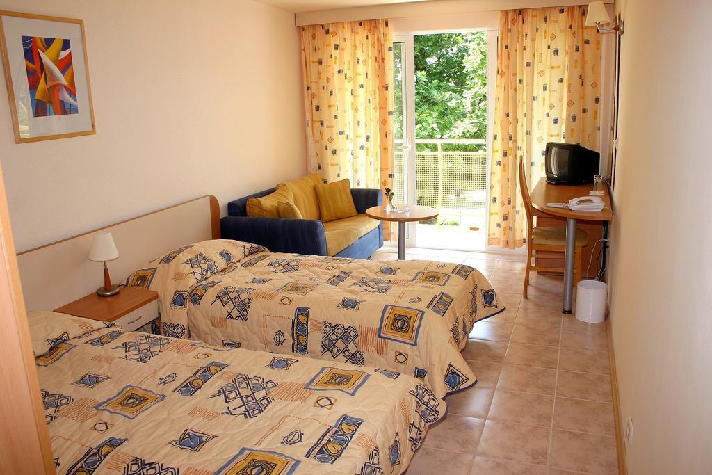 Hotel Orhidea Albena Rom bilde